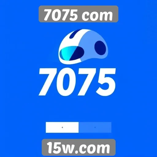 Análise das principais características do site 7075 com