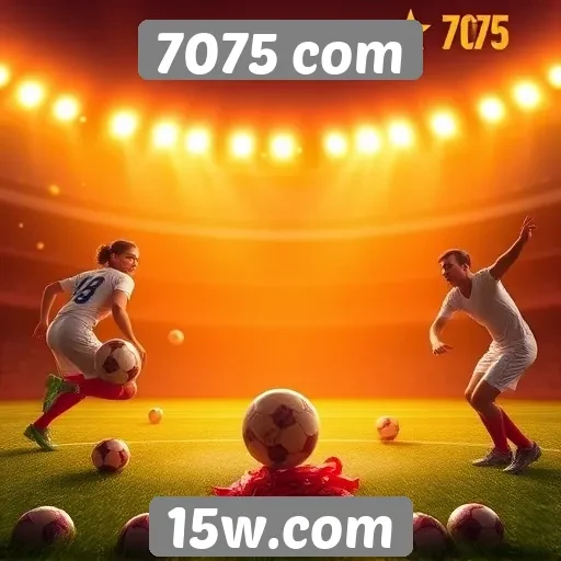 Principais recursos do site 7075 para jogadores