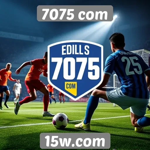 O crescimento da comunidade de jogadores no 7075 com