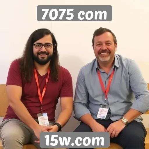 Entrevista com desenvolvedores sobre o 7075 com