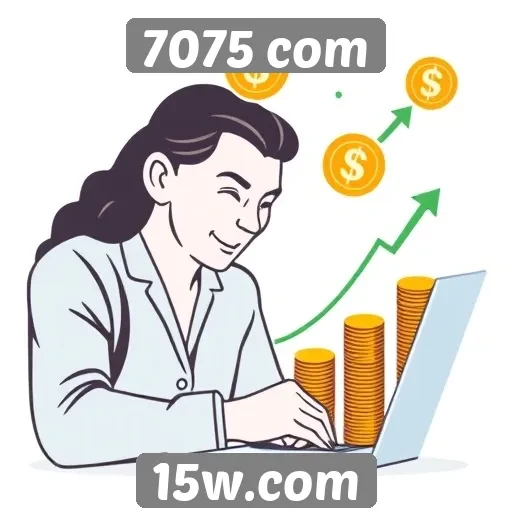 Estratégias de monetização no 7075 com