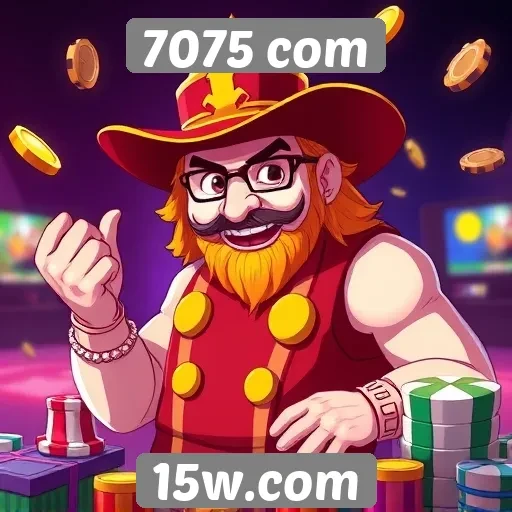 Novidades e atualizações do site 7075 com